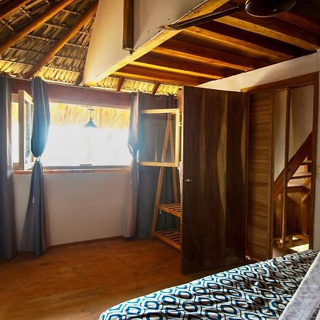 Emuna Guest House Puerto Escondido  Extérieur photo