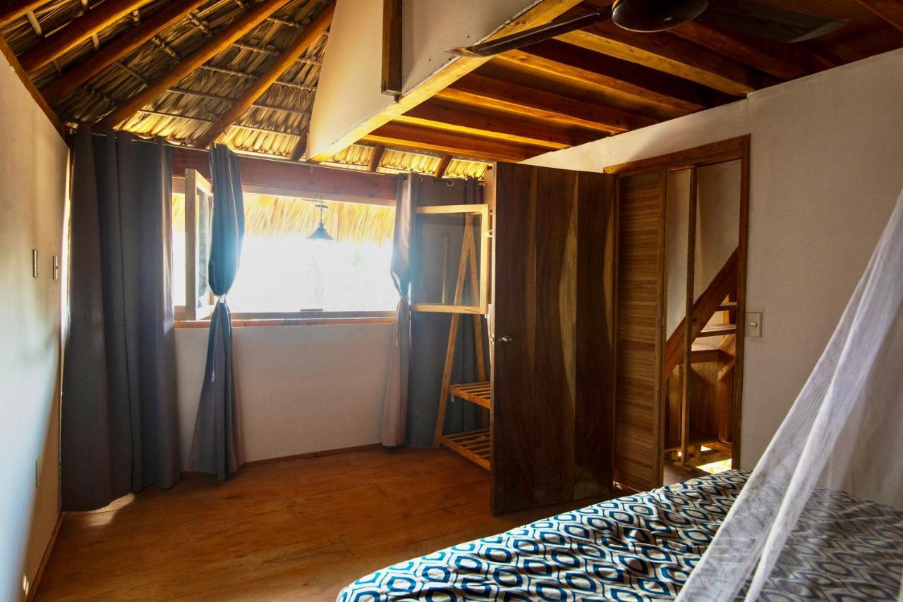Emuna Guest House Puerto Escondido  Extérieur photo